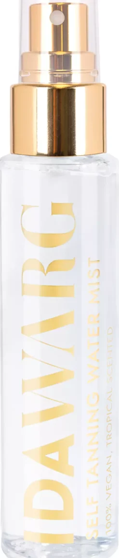 IDA WARG Beauty Self Tanning Water Mist 75 ml