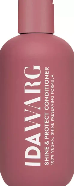 IDA WARG BeautyShine & Protect Conditioner 250 ml