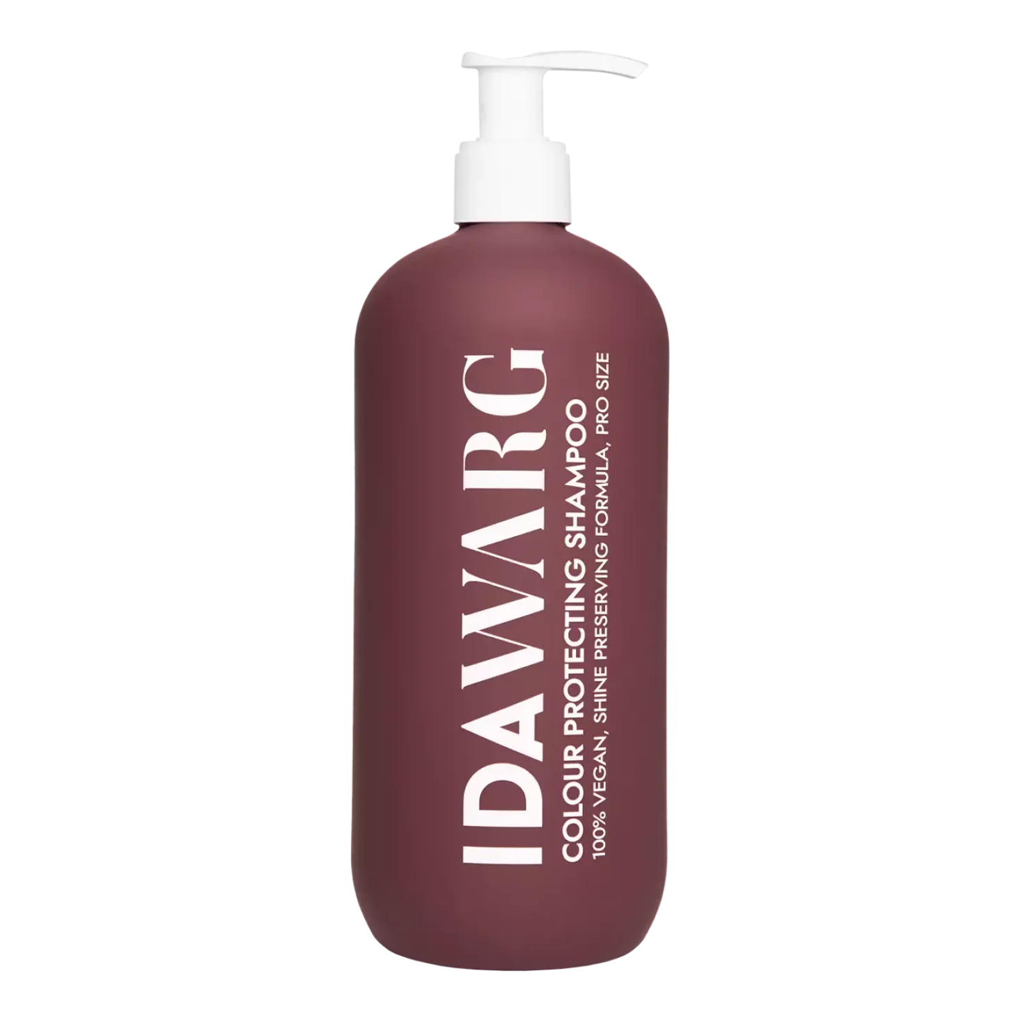 IDA WARG BeautyShine & Protect Shampoo 250 ml