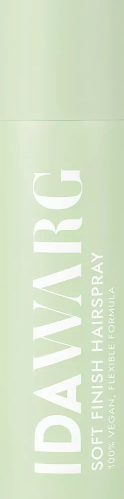 IDA WARG Beauty Soft Finish Hairspray 250 ml