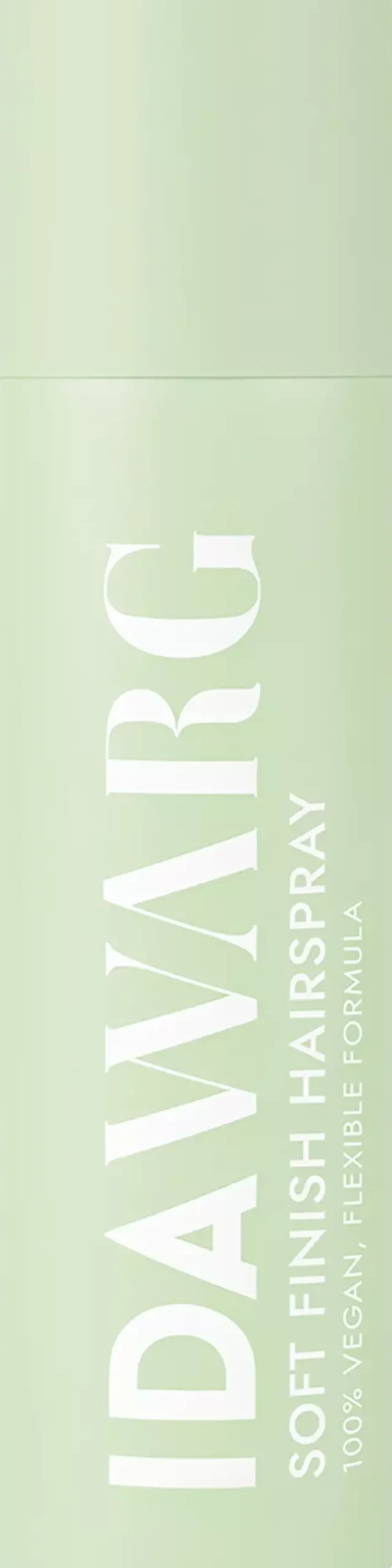 IDA WARG Beauty Soft Finish Hairspray 250 ml