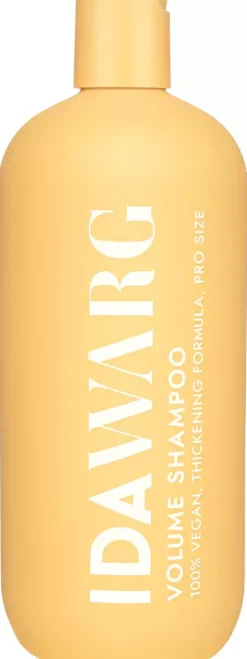 IDA WARG BeautyVolume Shampoo 250 ml