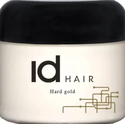 Id Hair Hard Gold 100 ml