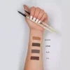 IDUN Minerals Eyebrow Pencil Ask