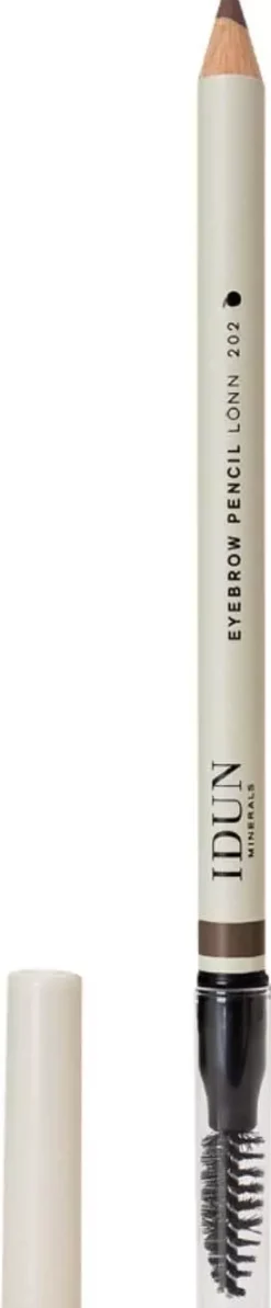 IDUN Minerals Eyebrow Pencil Ask