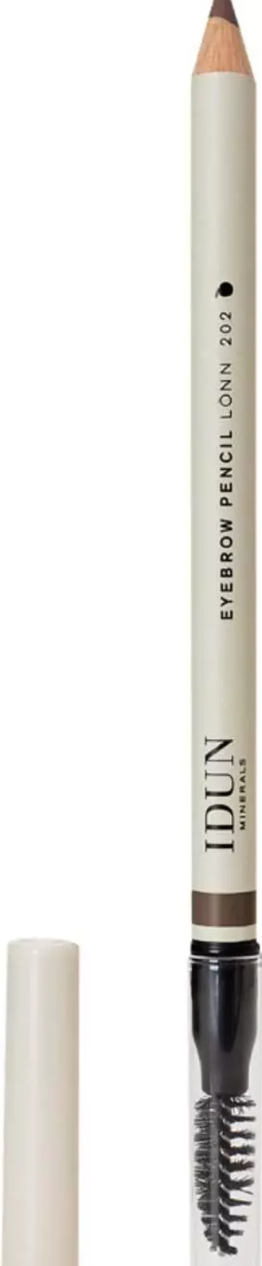 IDUN Minerals Eyebrow Pencil Ask