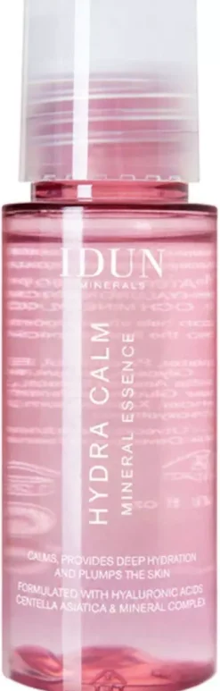 IDUN Minerals Hydra Calm Mineral Essence 125 ml