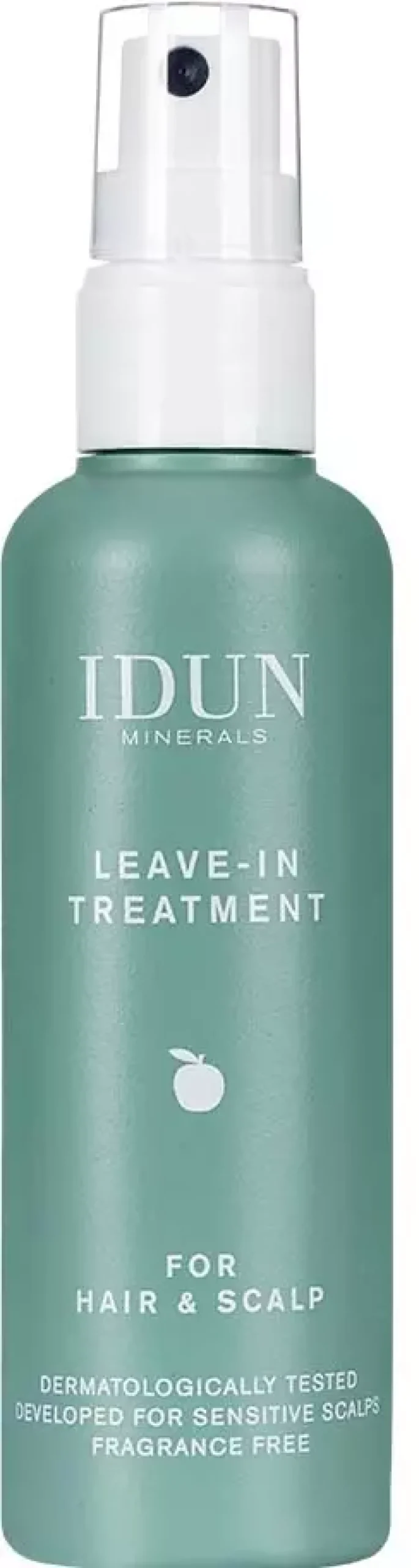 IDUN Minerals Leave-In Treatment for Hair & Scalp 100 ml