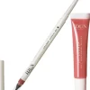IDUN Minerals Lip Combo Pink