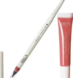 IDUN Minerals Lip Combo Pink