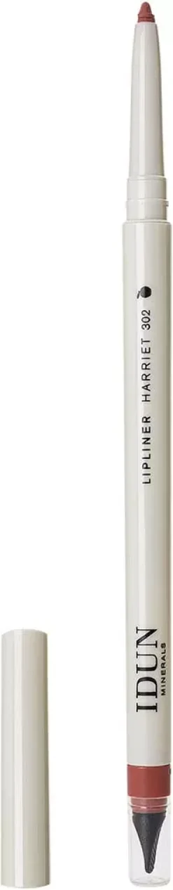 IDUN Minerals Lipliner Maud