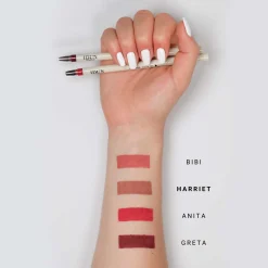 IDUN Minerals Lipliner Maud
