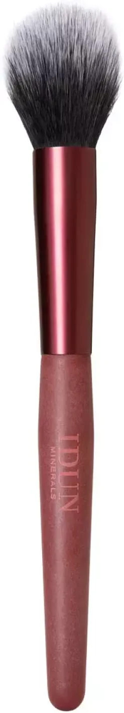 IDUN Minerals Pro Tapered Powder Brush