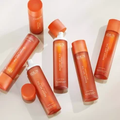 IDUN Minerals Ready Set Fix Setting Spray Travel Size 50 ml