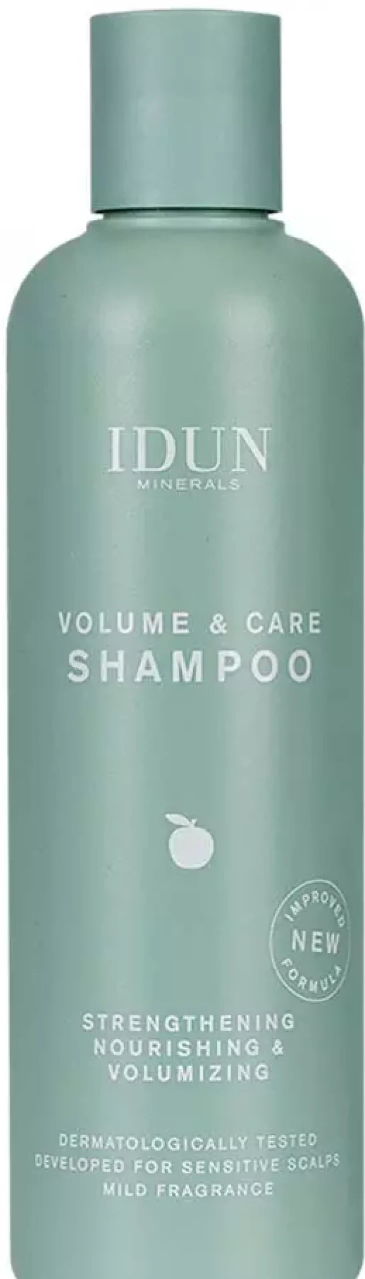 IDUN Minerals Refreshing Dry Shampoo 3 Pack