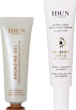 IDUN Minerals Summer Kit Sunset