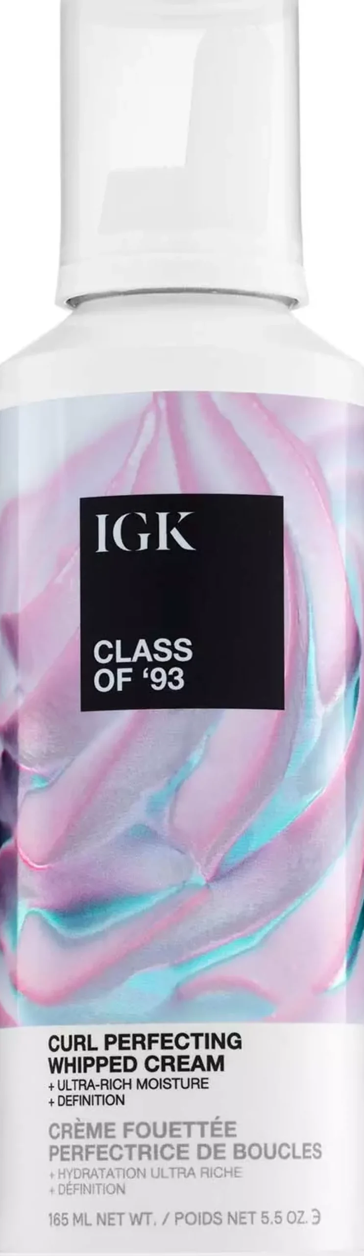 IGK Class of 93 165 ml