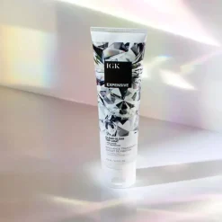 IGK Expensive Amla Oil Hi-Shine Topcoat 124 ml