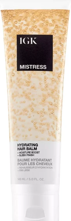 IGK Mistress Hydrating Hair Balm 145 ml