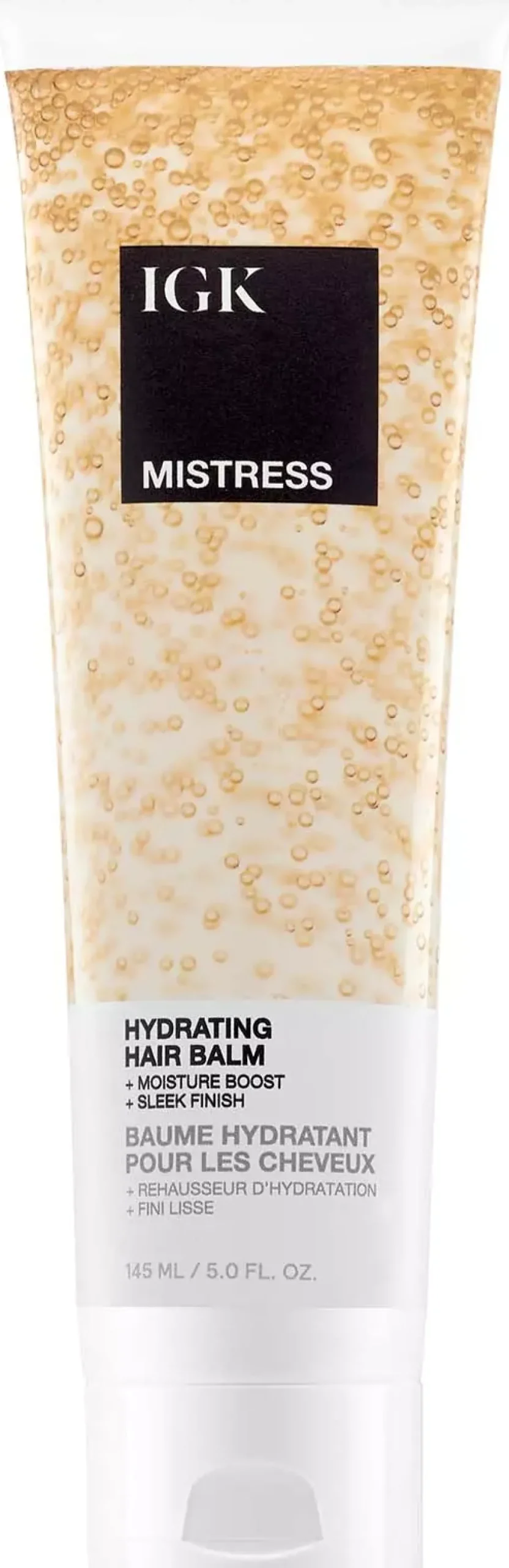 IGK Mistress Hydrating Hair Balm 145 ml