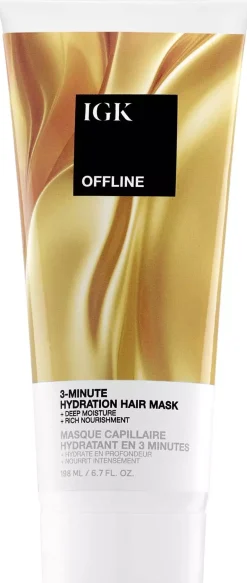 IGK Offline Repair Mask 198 ml