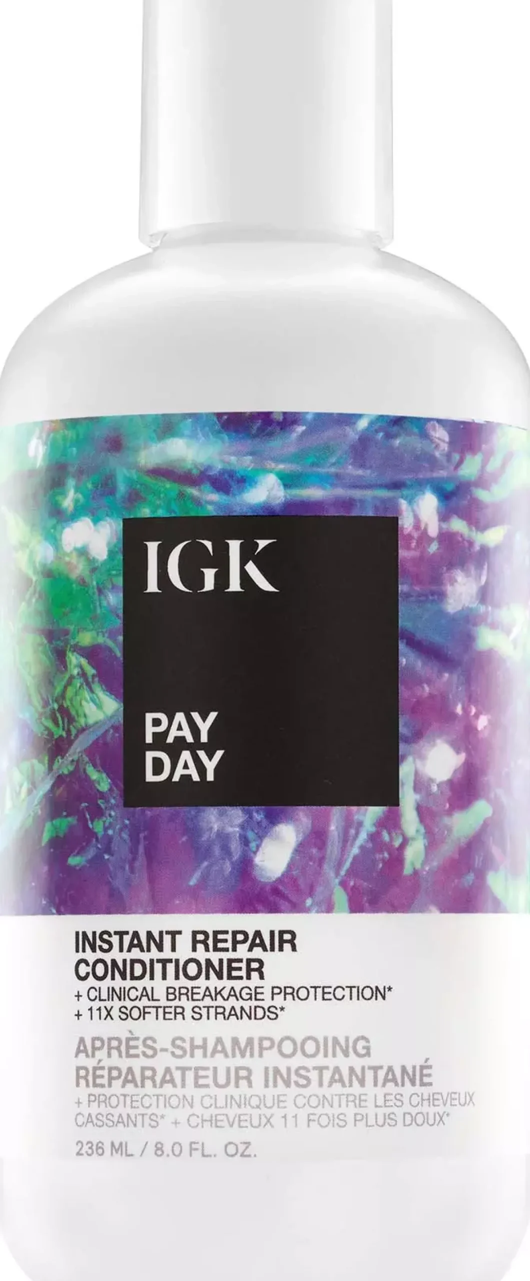 IGK Pay Day Instant Repair Conditioner 236 ml