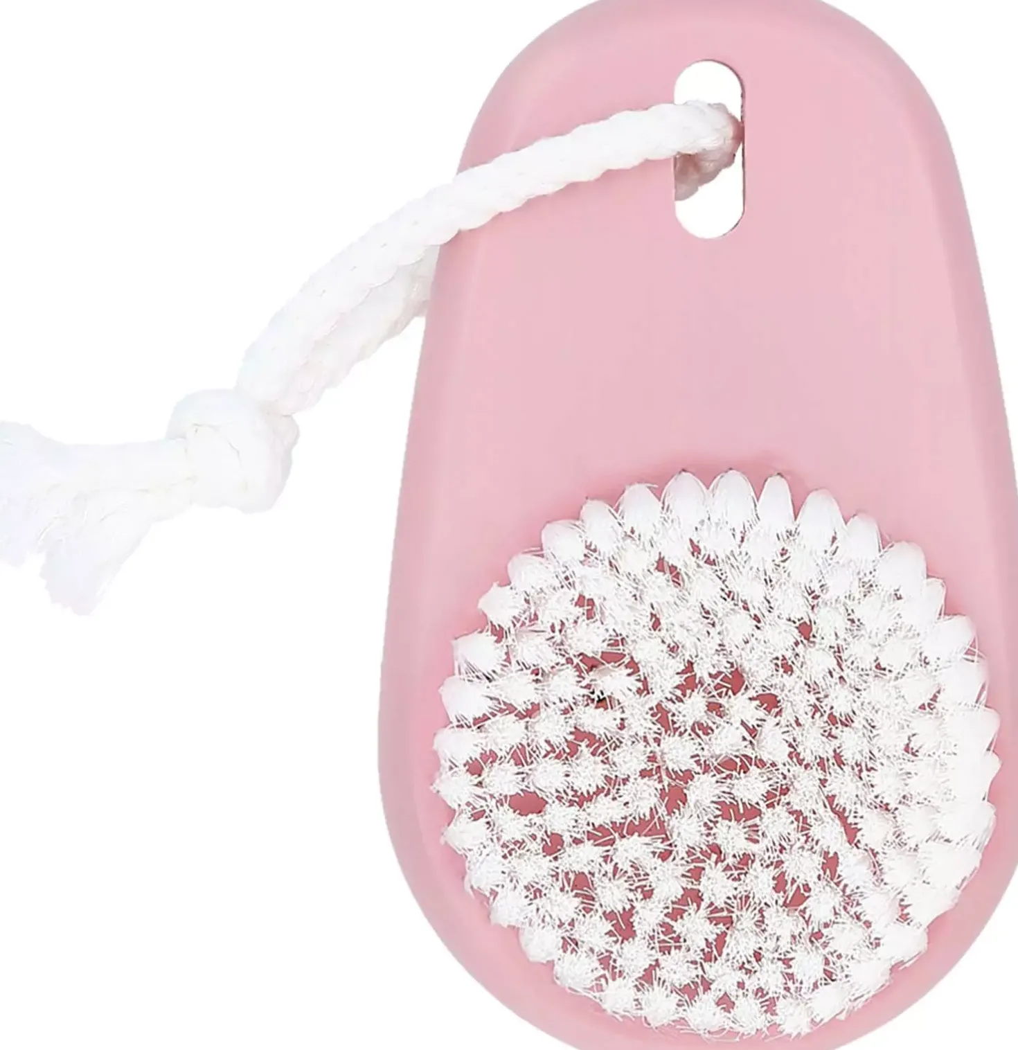 ilūBamboom! Body Brush Pink Flamingo
