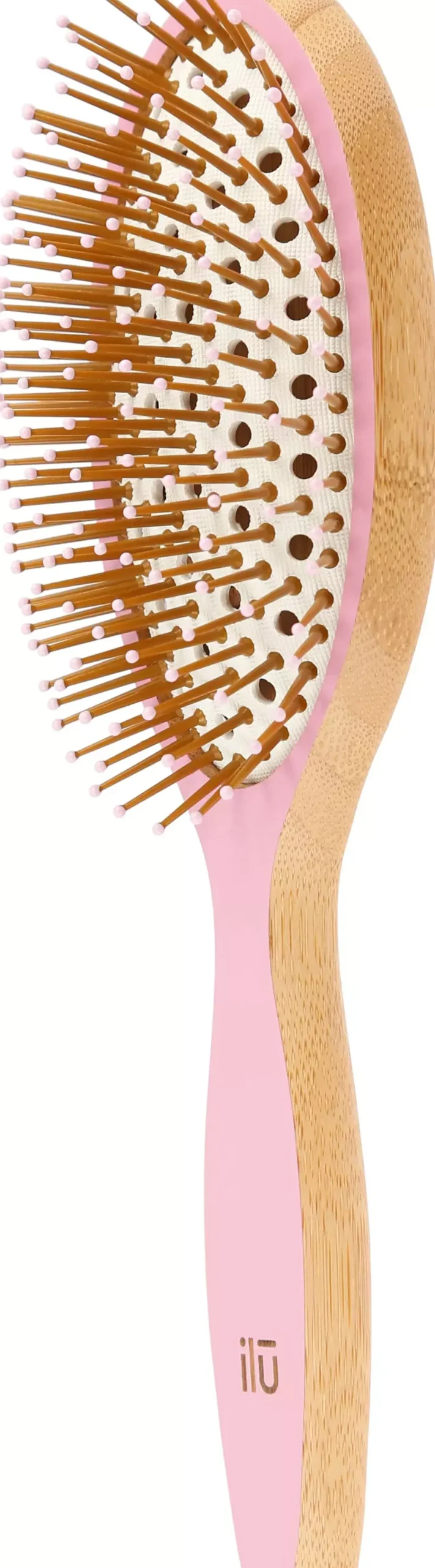 ilūBamboom! Brush Oval Large