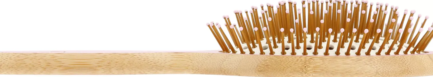 ilūBamboom! Brush Oval Large