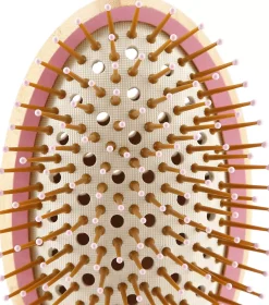 ilūBamboom! Brush Oval Large