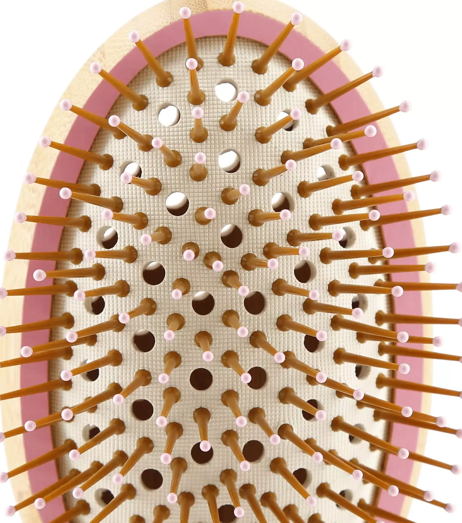 ilūBamboom! Brush Oval Large
