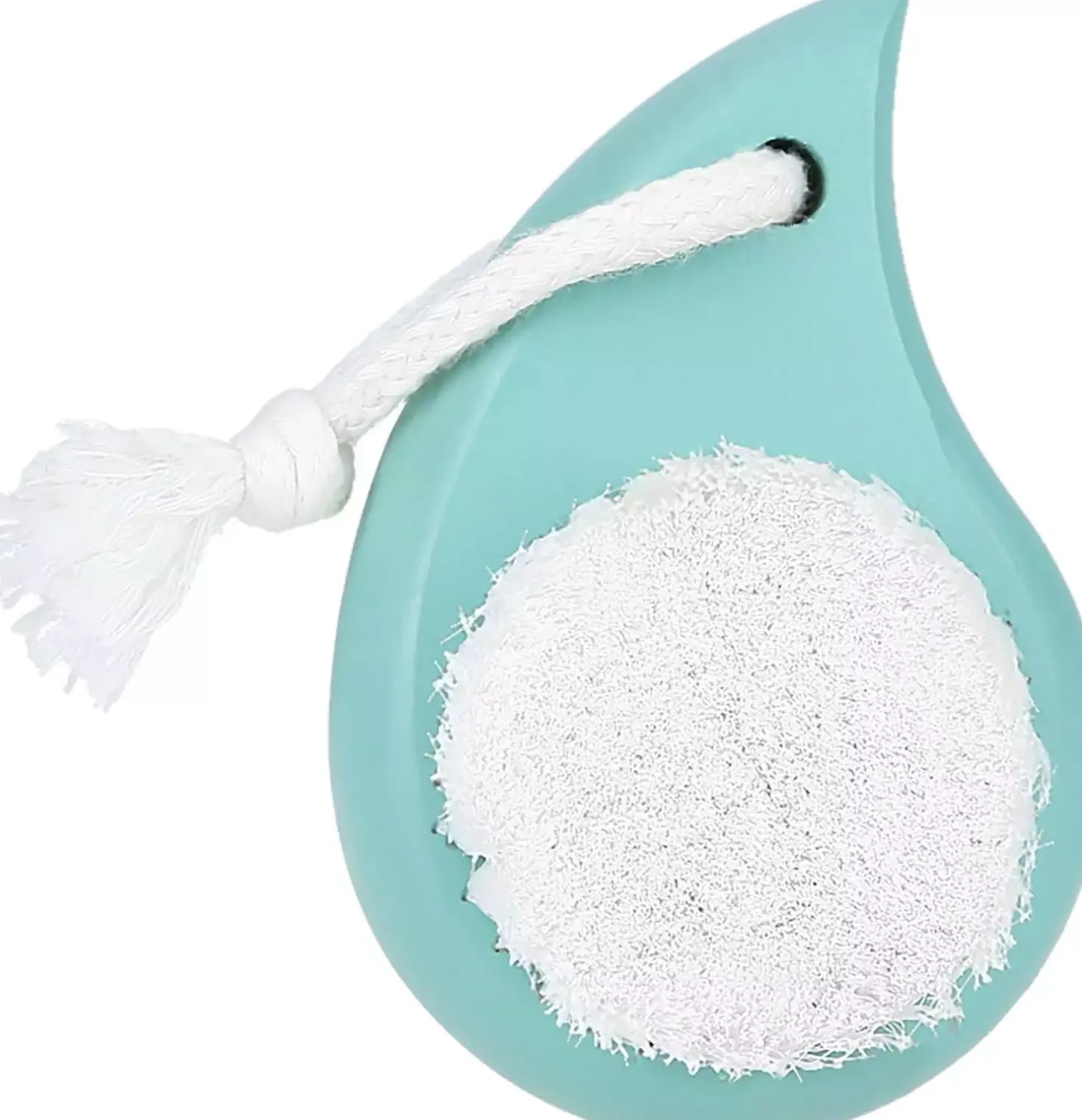 ilūBamboom! Face Brush Sweet Tangerine