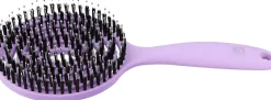 ilū Hairbrush Lollipop Pink