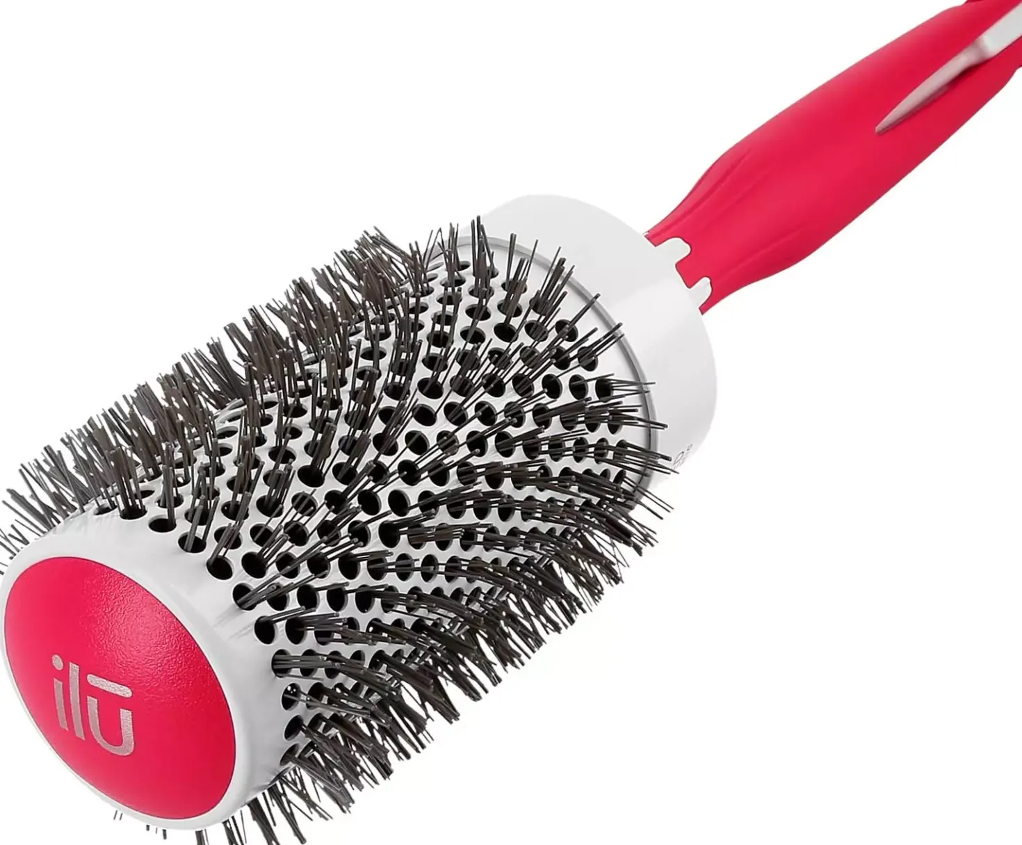 ilū Hairbrush Round Small 25 mm