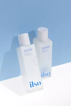 ilso Daily Moisture Bubble Toner 150 ml