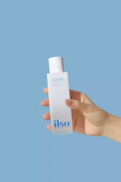 ilso Daily Moisture Bubble Toner 150 ml