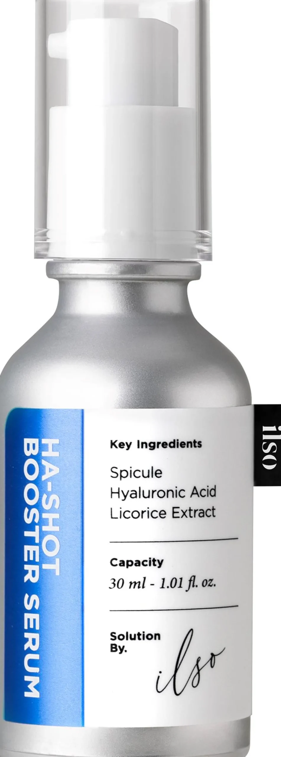 ilso Ha-Shot Booster Serum 30 ml