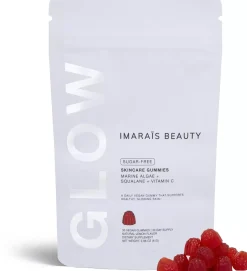 Imaraïs Beauty Glow Skincare Gummies 30-pack