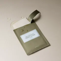 I'm From Mugwort Sheet Mask 1 stk