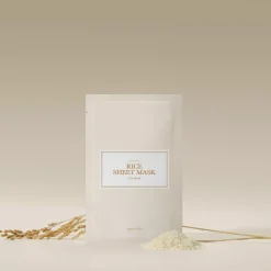 I'm From Rice Sheet Mask 20 ml