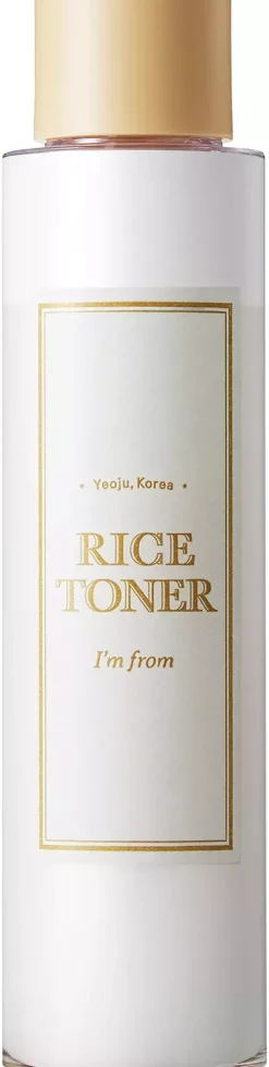I'm From Rice Toner 30 ml