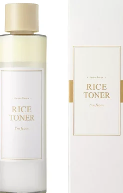 I'm From Rice Toner 30 ml