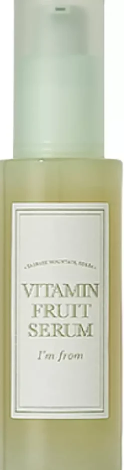 I'm From Vitamin Fruit Serum 30 ml