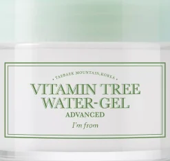I'm From Vitamin Tree Water Gel Advanced 75 g