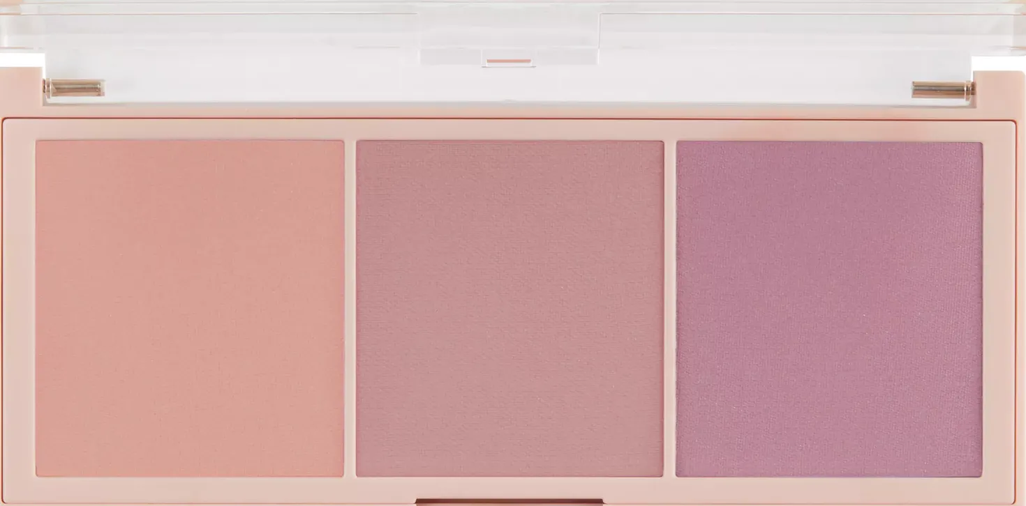 I'm Meme I´m Afternoon Tea Blusher Palette Milk Tea Time