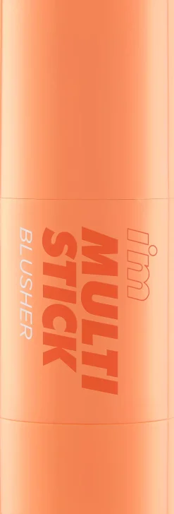 I'm Meme I´m Multi Stick Blusher 004 Mellow Pink