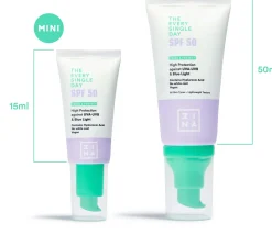 3INA Every Single Day SPF50 50 ml