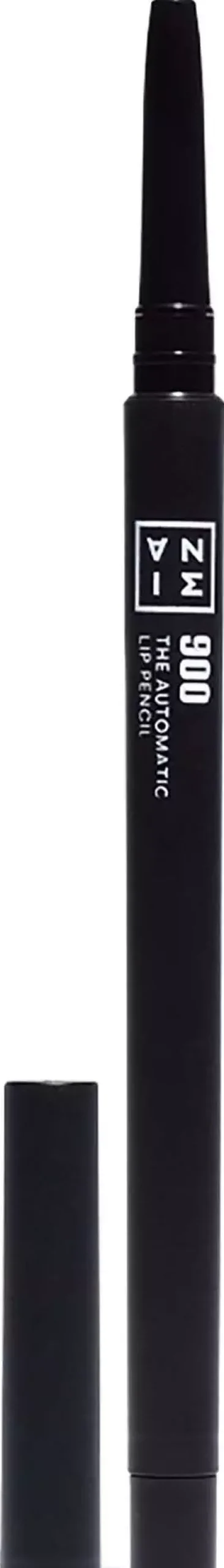 3INA The Automatic Lip Pencil 261 Dark Nude