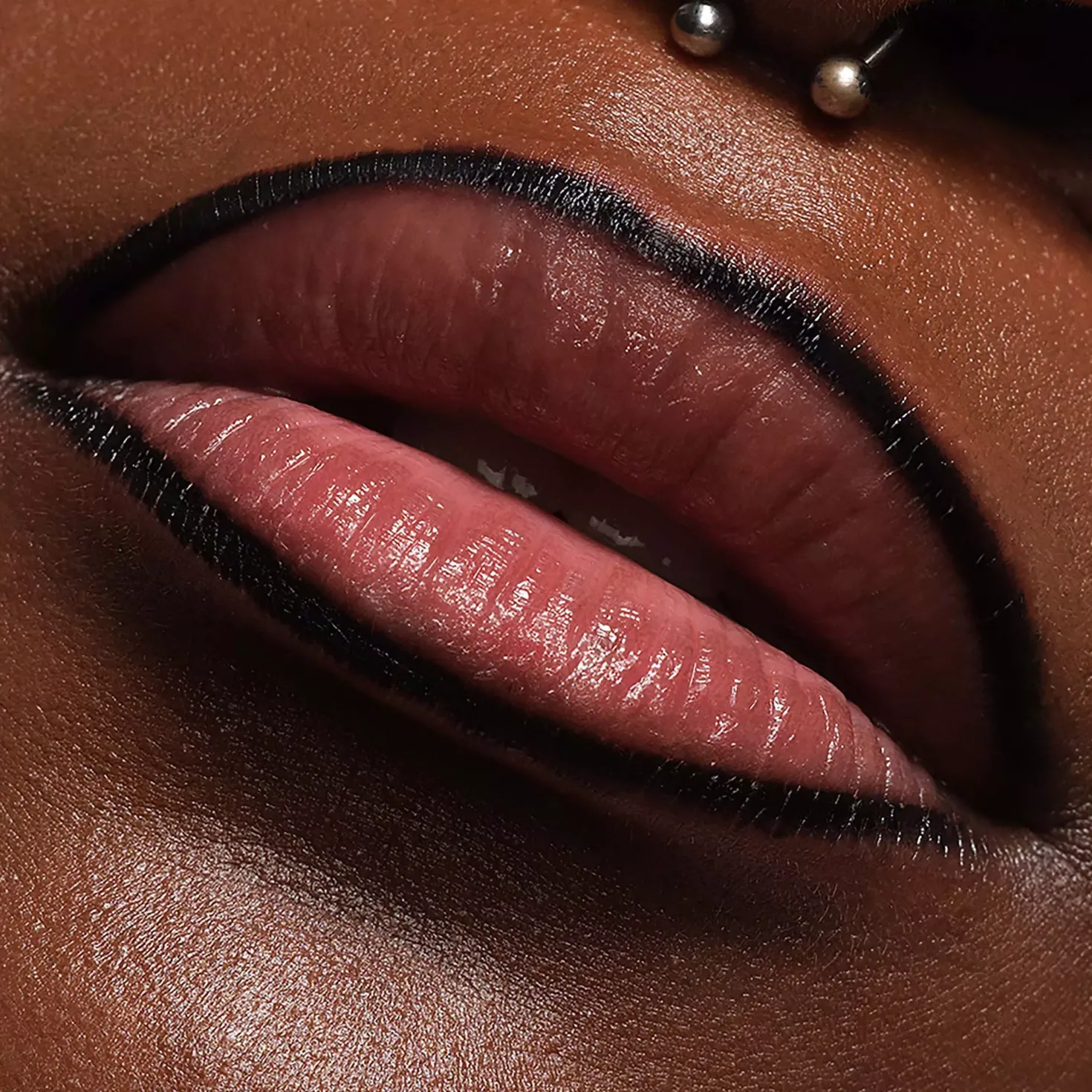 3INA The Automatic Lip Pencil 502 Light Nude Beige