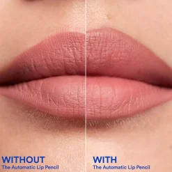 3INA The Automatic Lip Pencil 502 Light Nude Beige